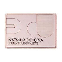 I Need A Nude Palette - Lidschatten-Palette